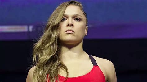 ronda rousey nackt|Ronda Rousey Nude Photos & Naked Sex Videos